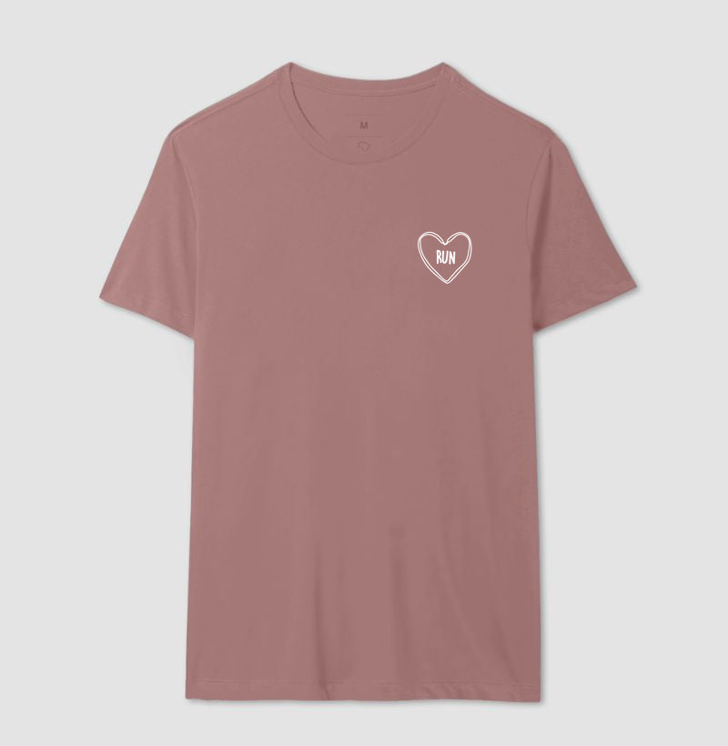 Run heart