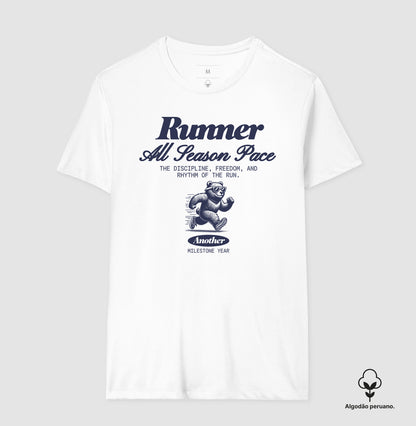 Runner Bear