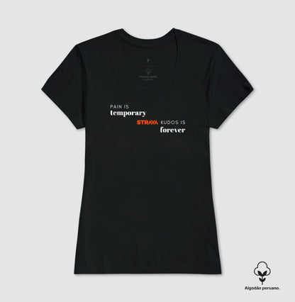 Strava Kudos