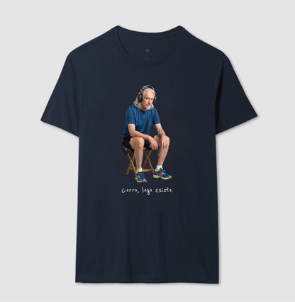 Descartes - Corro, Logo Existo