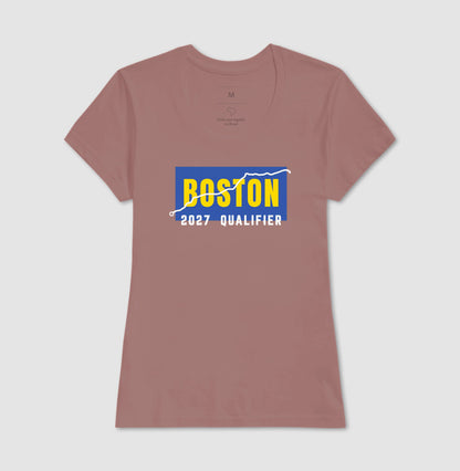 Boston 2027 Qualifier