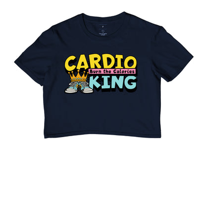 Cardio King