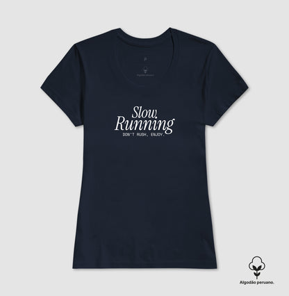 Slow Running