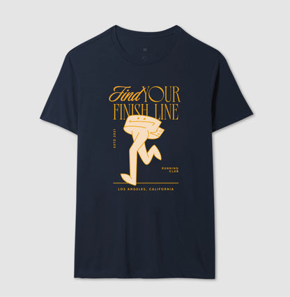 Find Your Finish Line - Funny