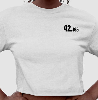 42.195 minimalista