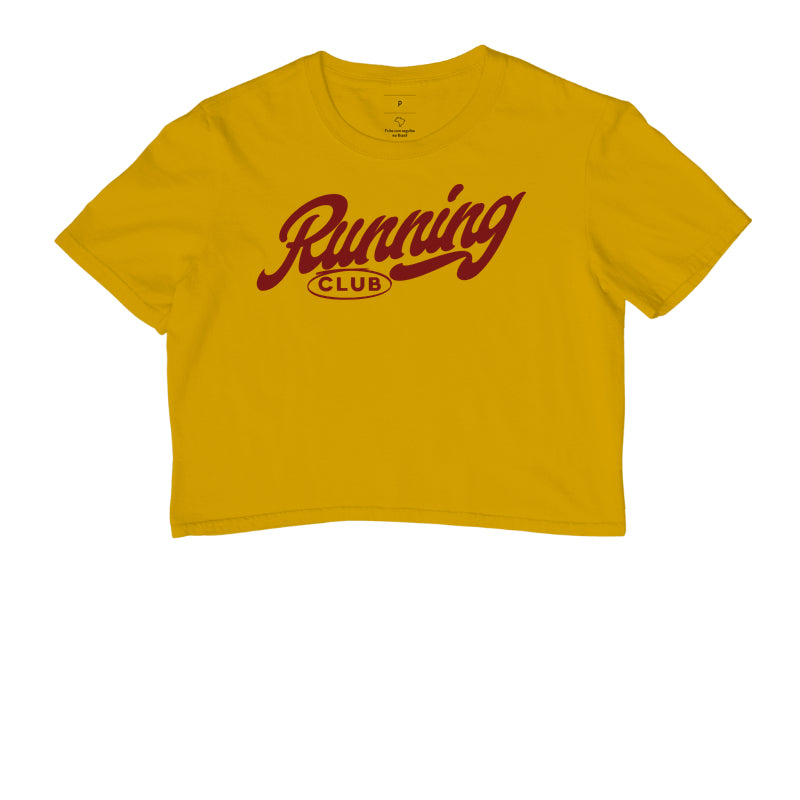 Running Club Wear