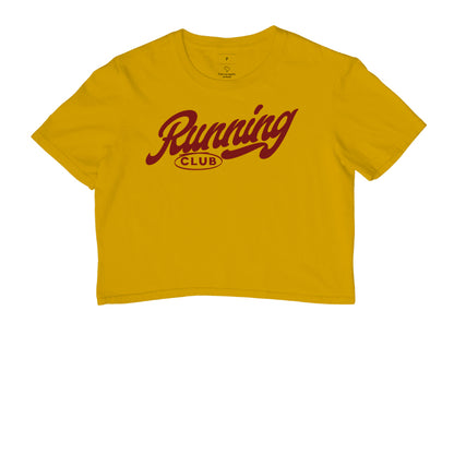 Running Club Wear