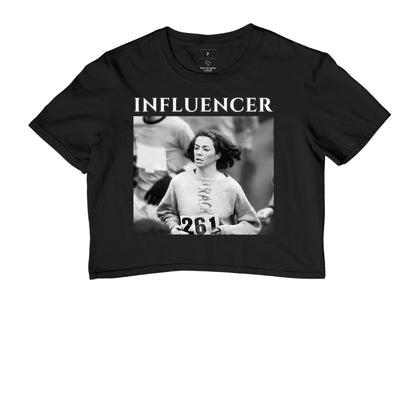 Influencer - Kathrine Switzer
