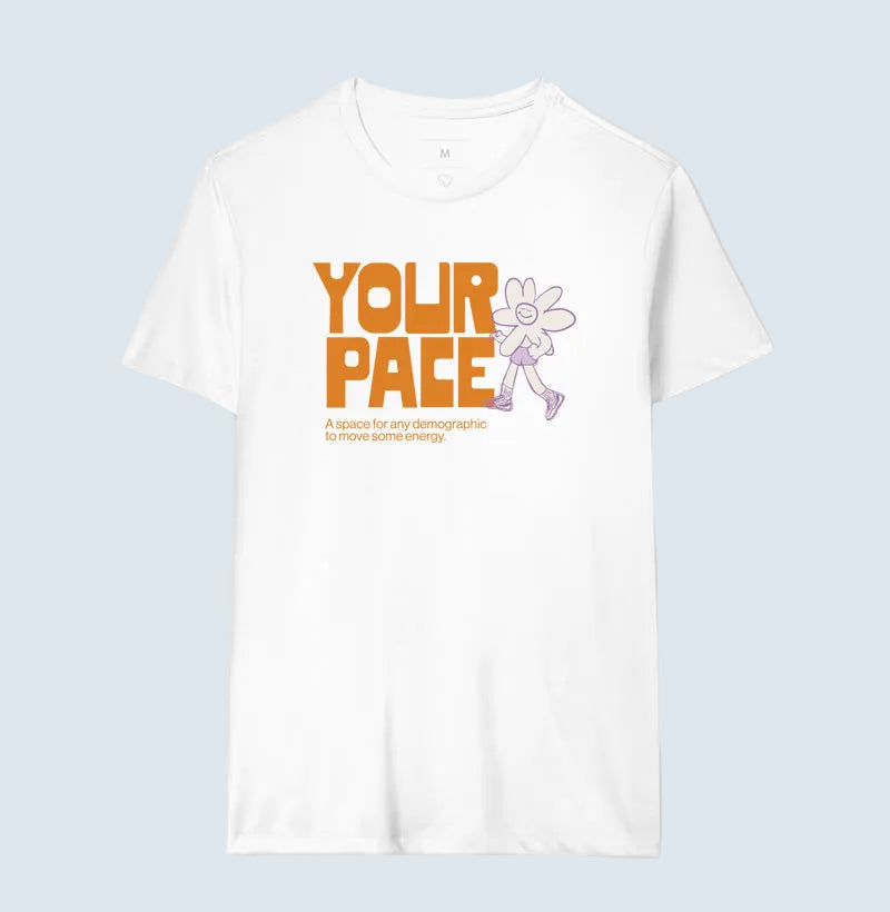 Your Pace