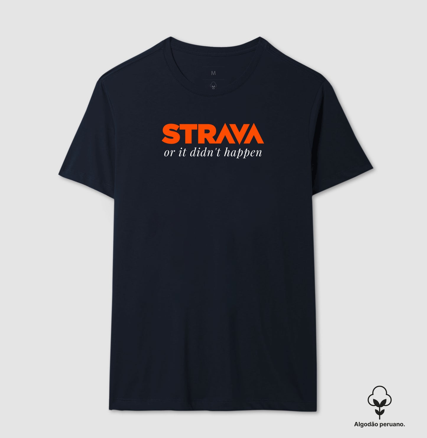 Strava or it didn´t happen