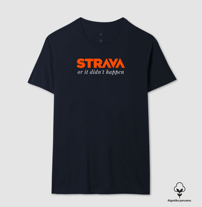 Strava or it didn´t happen