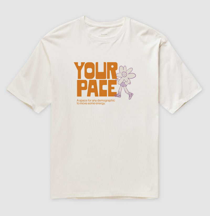 Your Pace