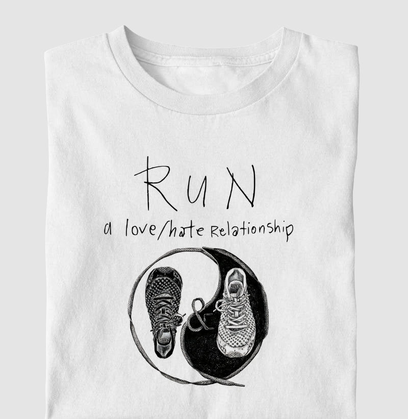 Run - Yang&Yin