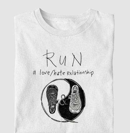 Run - Yang&Yin
