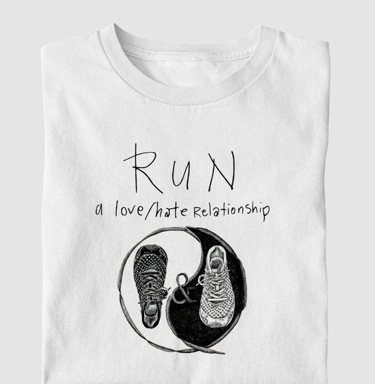Run - Yang&Yin