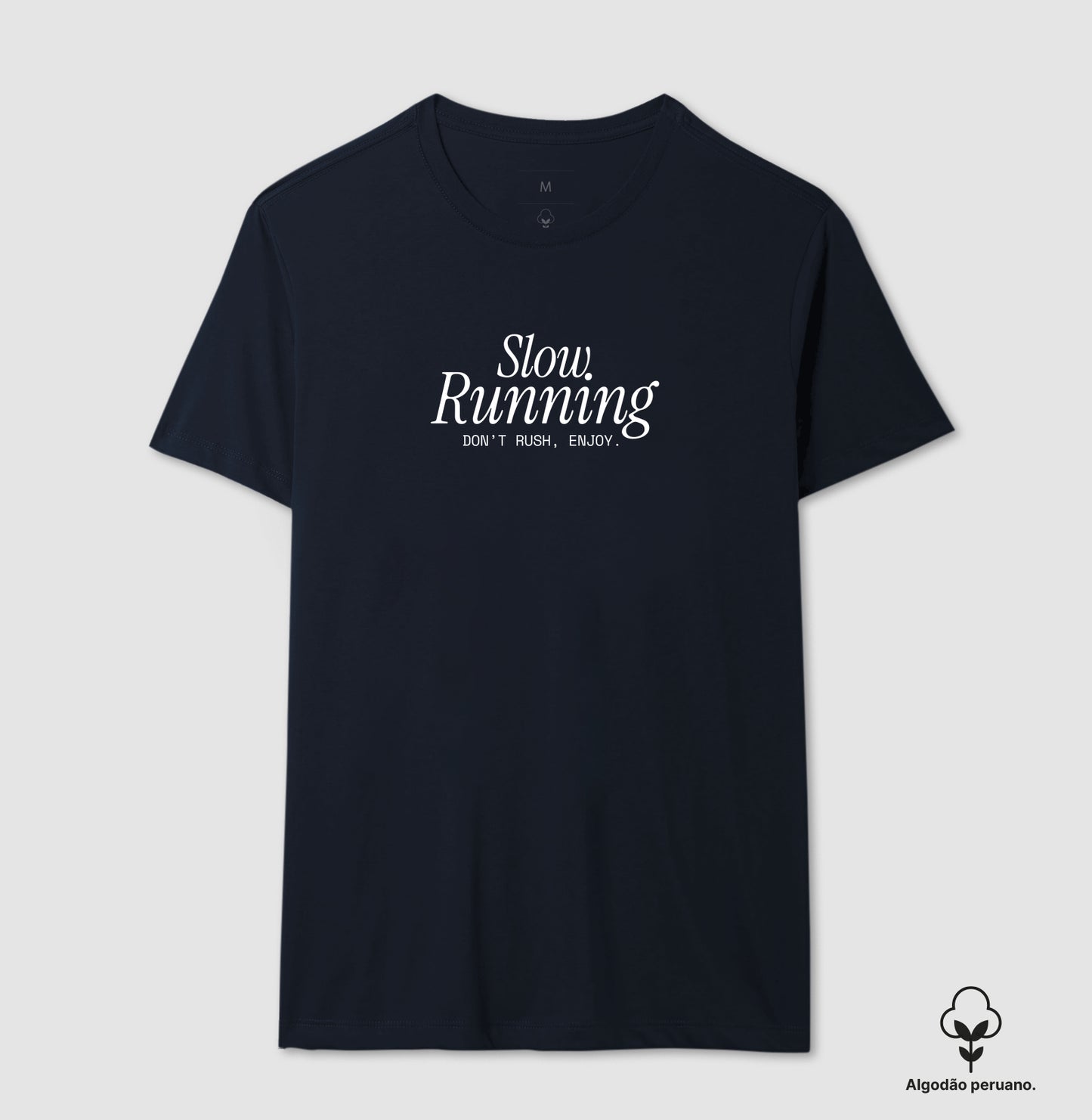 Slow Running