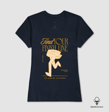 Find Your Finish Line - Funny
