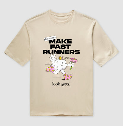 Slow Runners