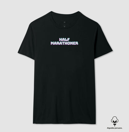 Half Marathoner
