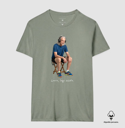 Descartes - Corro, Logo Existo