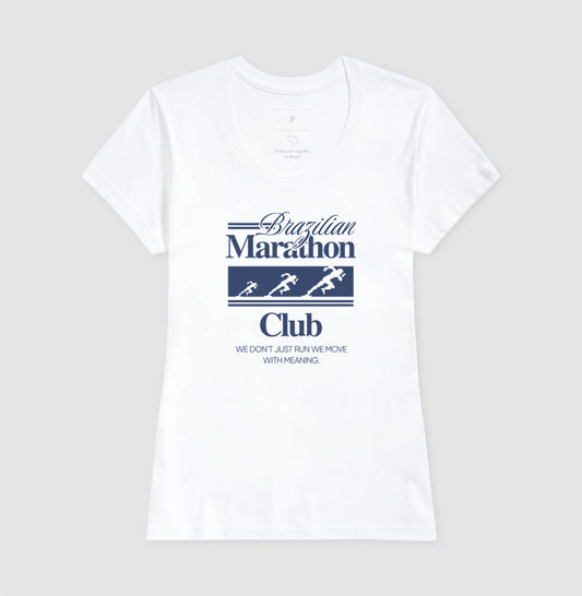 Brazilian Marathon Club