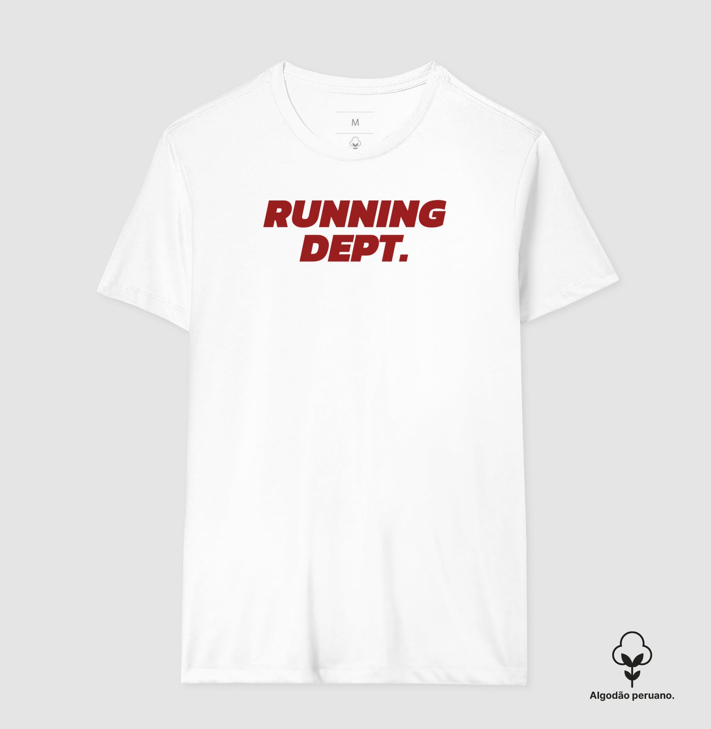 Running Dept.