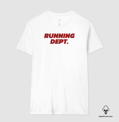Running Dept.
