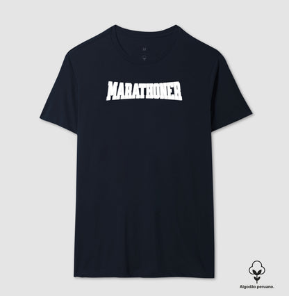 Marathoner
