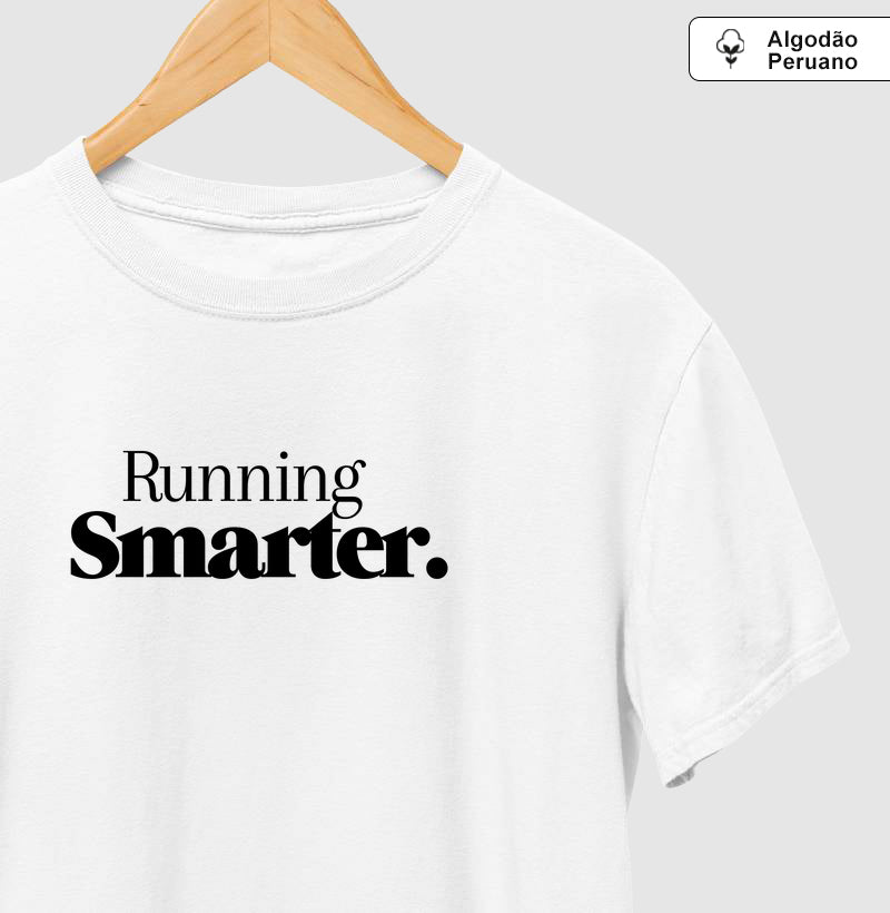 Running smarter