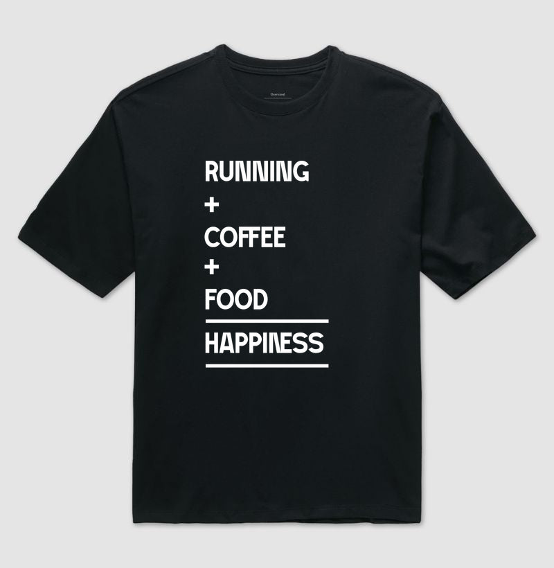 Running+Coffee+Food