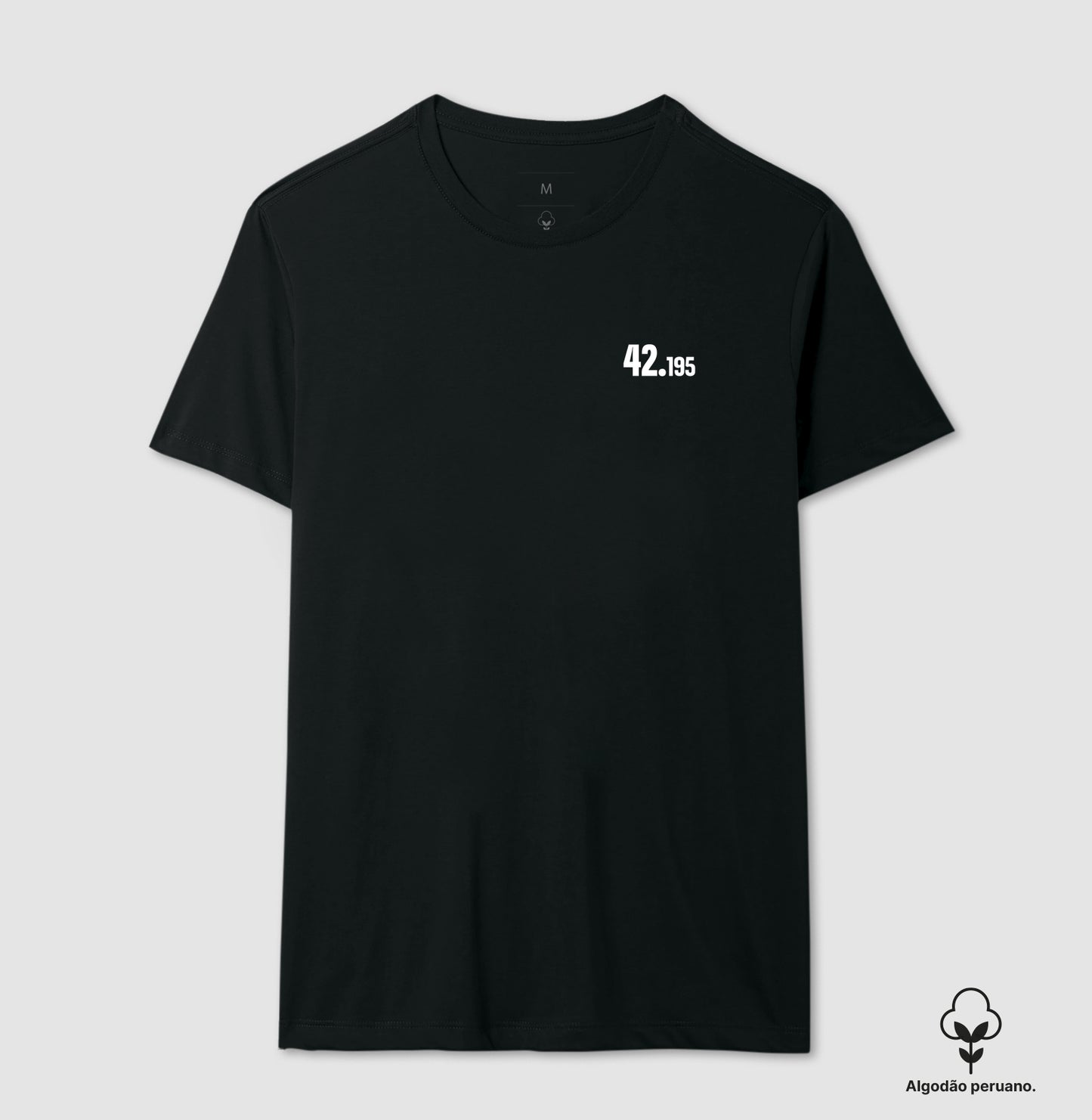42.195 minimalista
