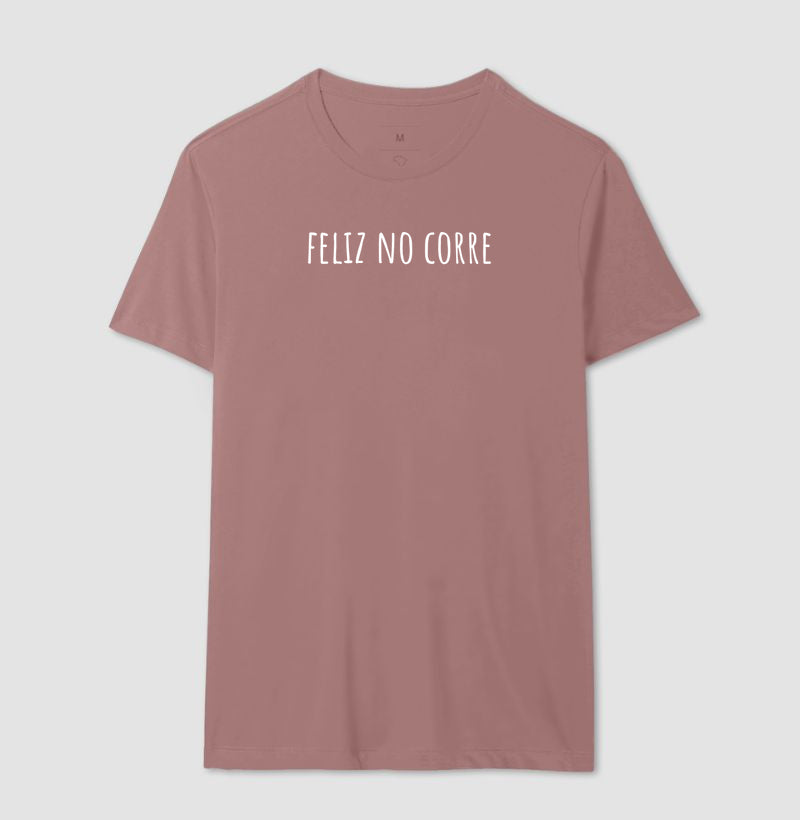 feliz no corre