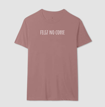 feliz no corre