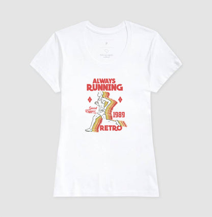 Always Running - Retro