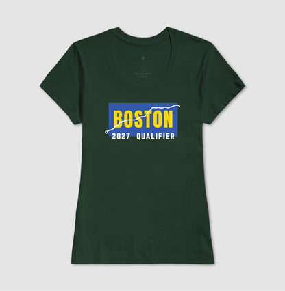 Boston 2027 Qualifier