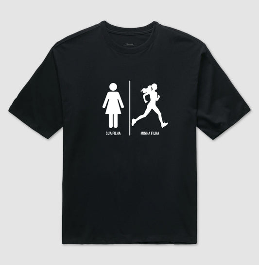 Sua Filha, Minha Filha