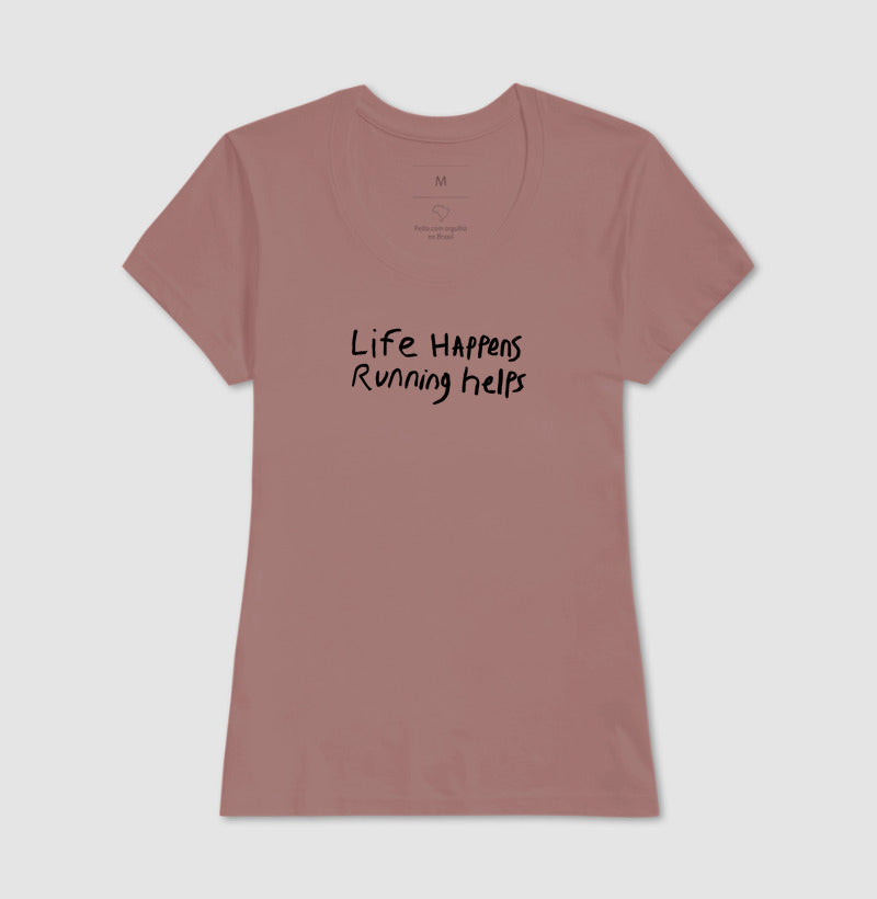 Life Happens