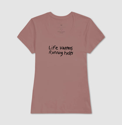 Life Happens