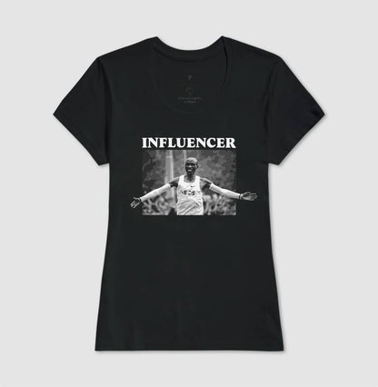 Influencer - Kipchoge