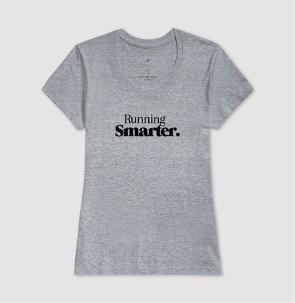 Running smarter