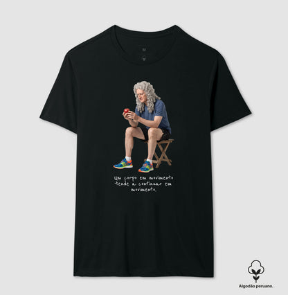 Newton - Corpo em Movimento