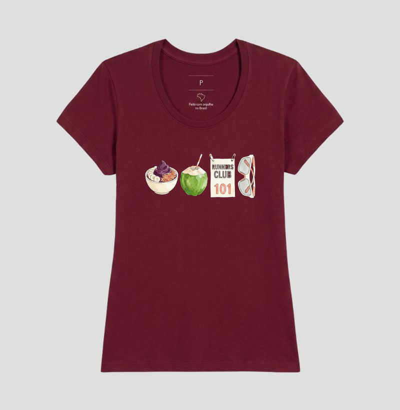 Running Essentials 5