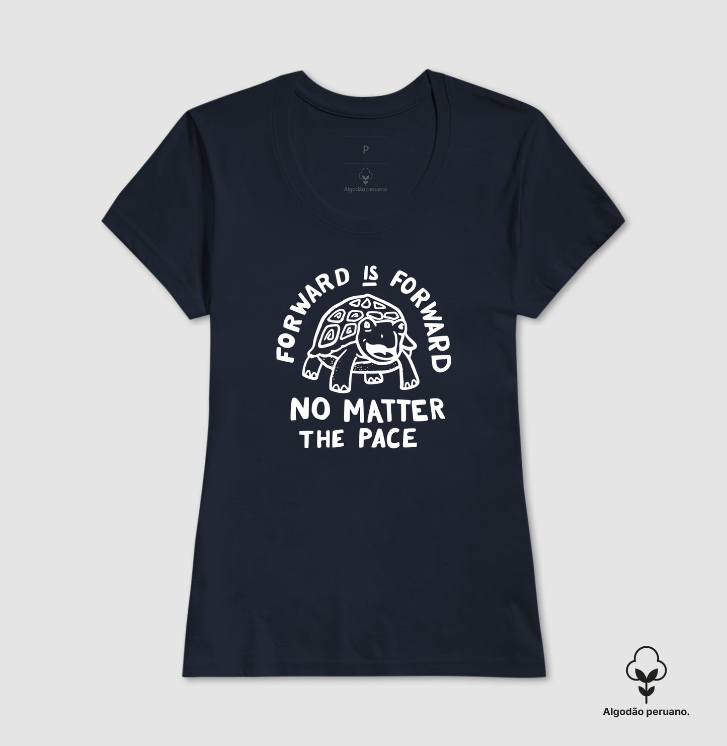 No matter the pace