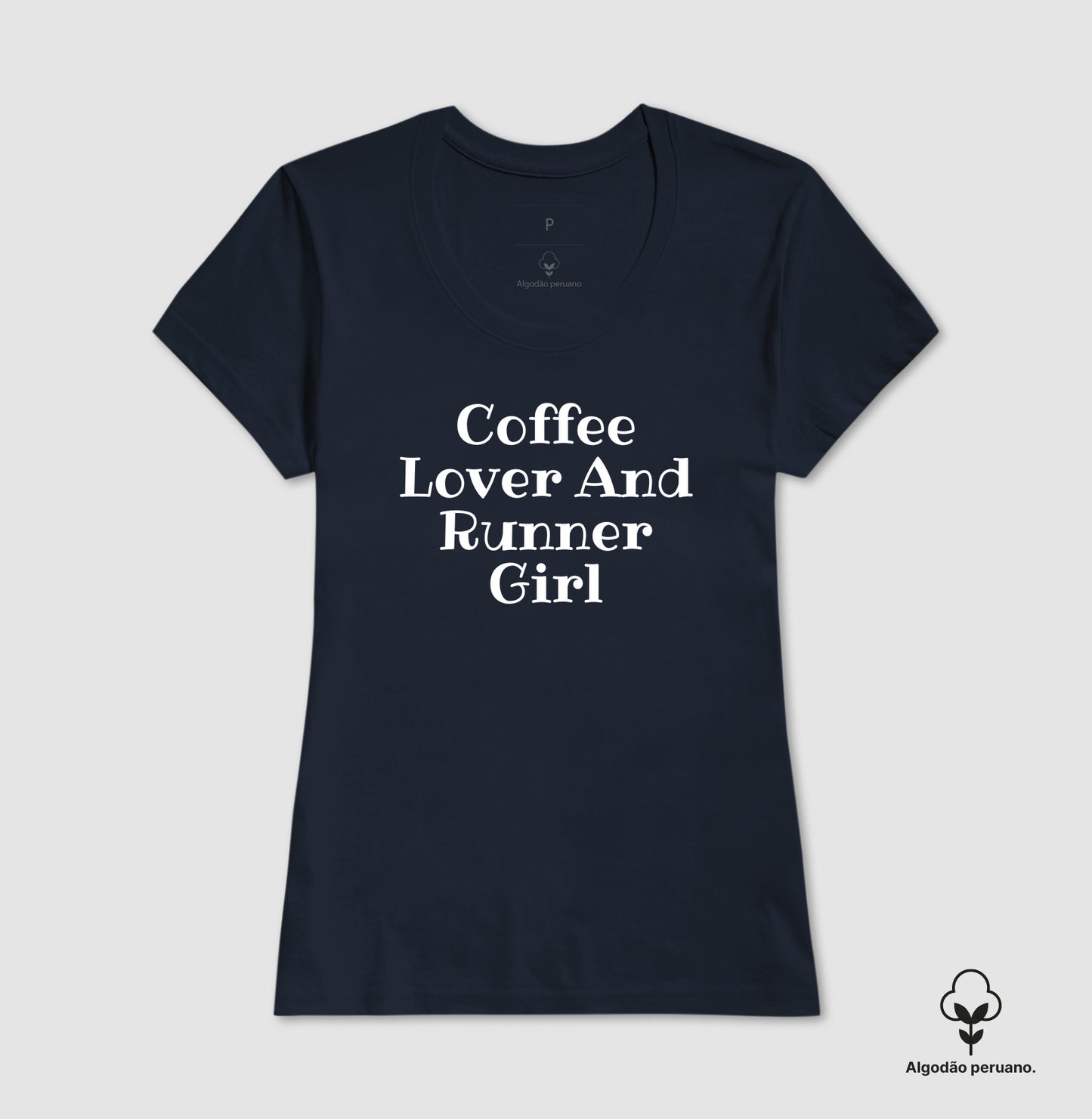 Coffee Lover & Runner Girl