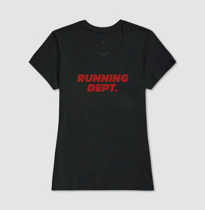 Running Dept.