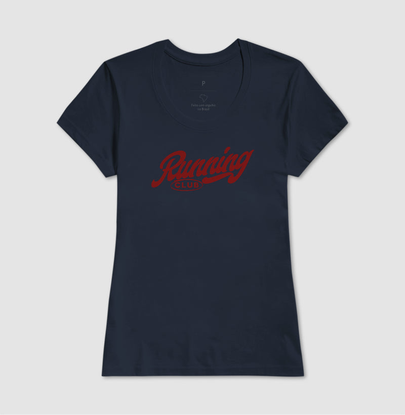 Running Club Wear