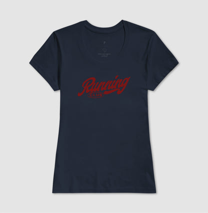 Running Club Wear