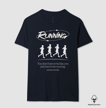 Be Moving
