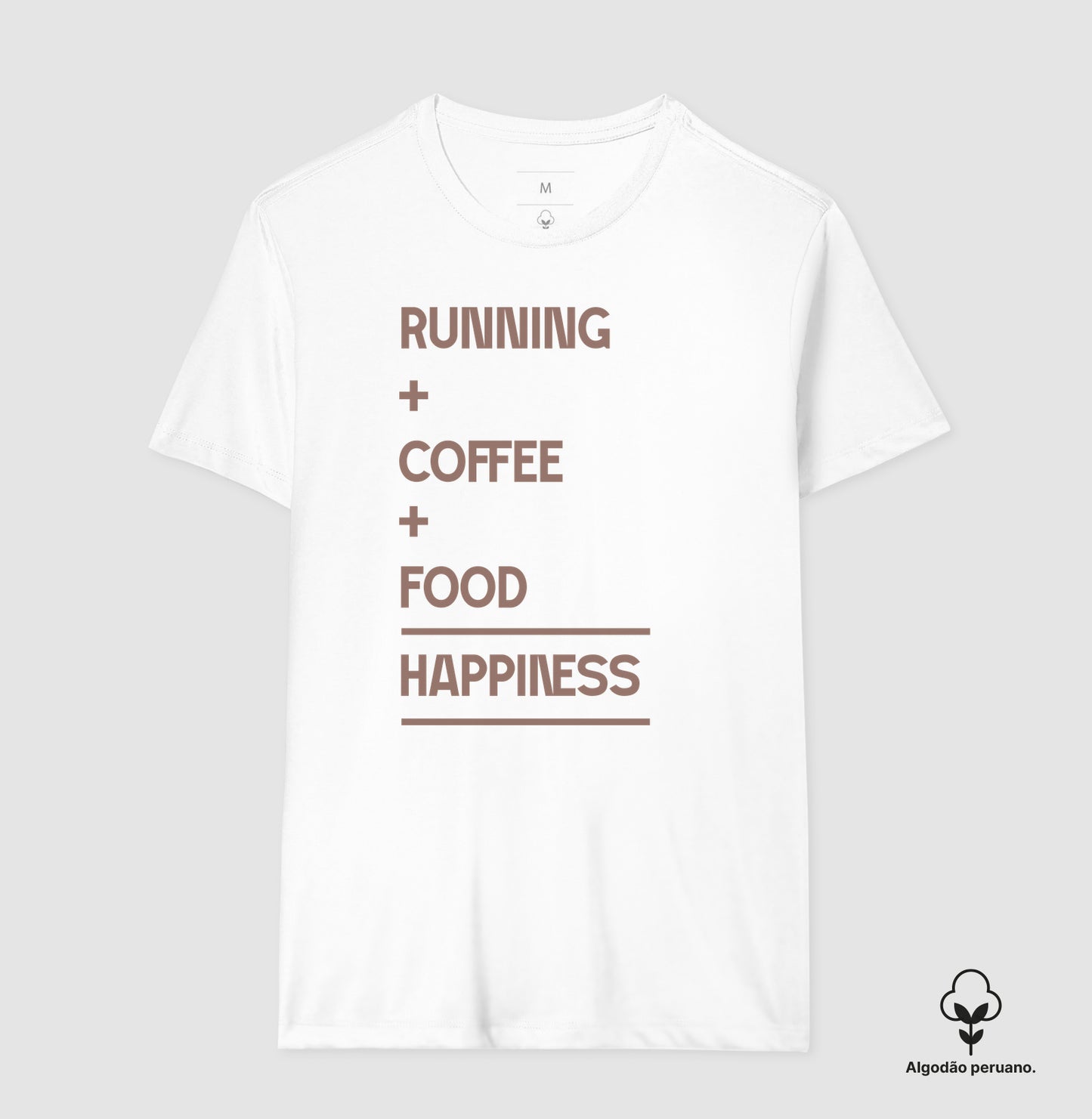 Running+Coffee+Food