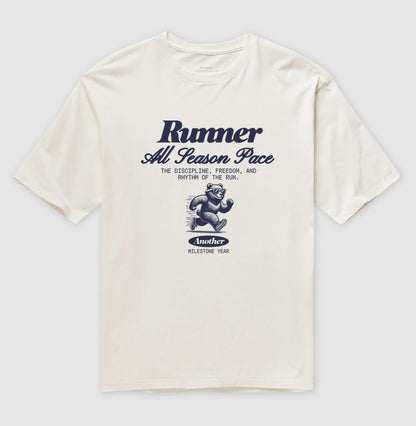 Runner Bear